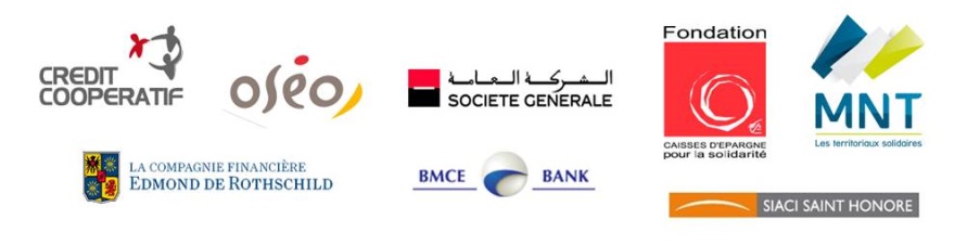 Logo - Banque-Finance-Assurances